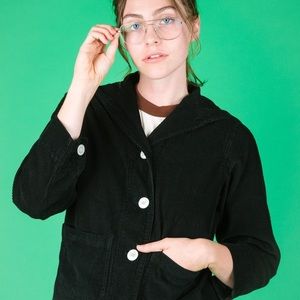 Big Bud Press Sailor Jacket